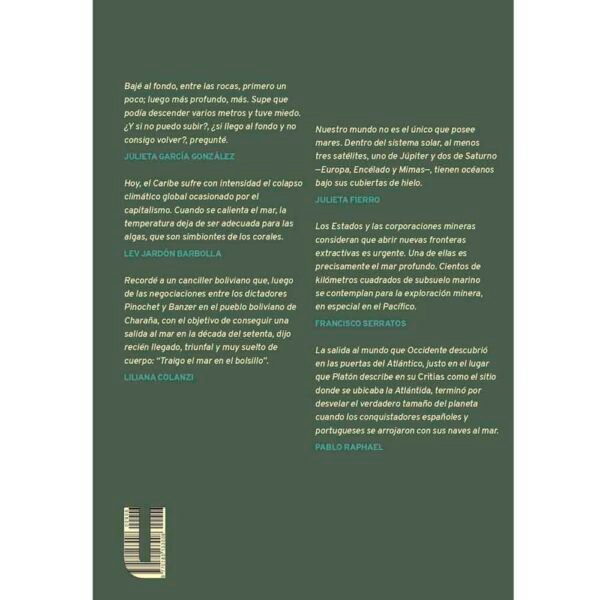 3001000045067-1710355395-125 Revista de la Universidad de México. Número 906. El mar