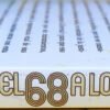 Del 68 a los 68: Memoria y utopía de Arturo Santamaría Gómez