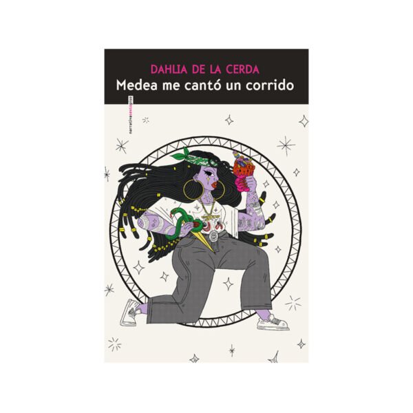 MEDEA 800 X 800 PRODUCTO WOCO copia Medea me cantó un corrido — Dahlia De la Cerda