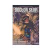 Doctor Star y el reino de los mañanas perdidos. Jeff Lemire, Max Fiumara