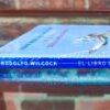 El libro de los monstruos, Juan Rodolfo Wilcock
