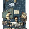 Doctor Star y el reino de los mañanas perdidos. Jeff Lemire, Max Fiumara